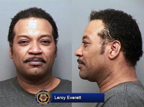 Leroy Everett