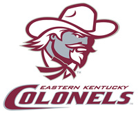 Eastern Kentucky Colonels