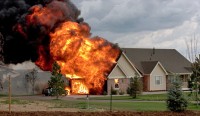 Holiday house fires can be prevented.