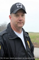 CPD SGT. David O'Dell