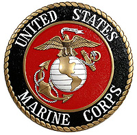 Marines Corp Seal