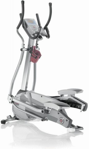 Elliptical Exercise Trainer recalled. Elliptical Exercise Trainer recalled.