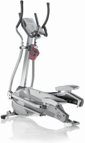 Elliptical Exercise Trainer recalled.