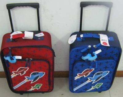 Childrens' Travel Cases recalled by Target Childrens' Travel Cases recalled by Target