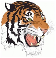 Tennessee State Tigers