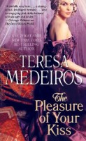 The Pleasure of Your Kiss The Pleasure of Your Kiss