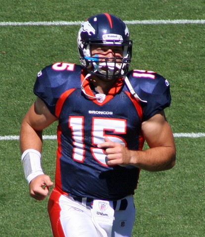 Tim Tebow