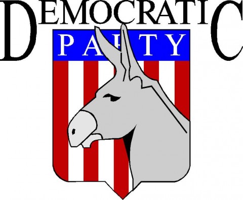 Montgomery County Democratic Party 