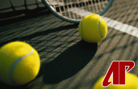 Austin Peay Men and Women's Tennis. Austin Peay Men and Women's Tennis.