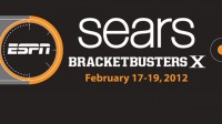 ESPN - Sears Bracketbusters