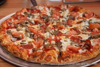 The Pizza The Pizza