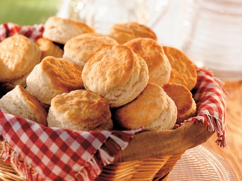Martha White Hot Rize Biscuits