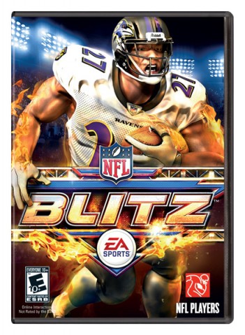 NFL Blitz