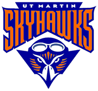 UT Martin Skyhawks