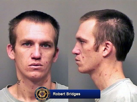 Robert Joseph Bridges