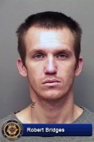 Robert Bridges Robert Bridges