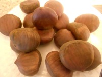 Chestnuts