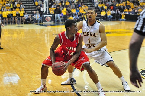 Alton Williams led the Austin Peay Governors with a career-high 15 points on a perfect 5-of-5 shooting. Austin Peay Men's Basketball. Alton Williams led the Austin Peay Governors with a career-high 15 points on a perfect 5-of-5 shooting. Austin Peay Men's Basketball.