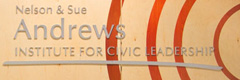 Andrews Institute for Civic Leadership