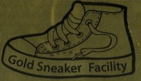 Gold Sneaker Facility