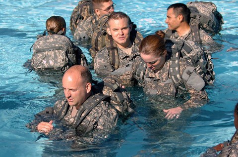 Staff Sgt. James P. Hunter