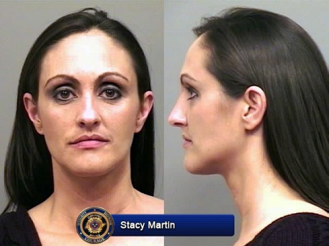 Stacy Renee Martin