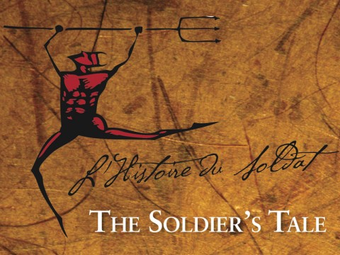 The Soldier's Tale