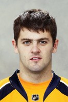 Nashville Predators Forward Alexander Radulov.