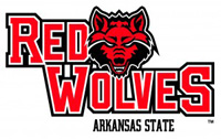 Arkansas State Red Wolves