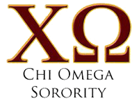 Chi Omega Sorority