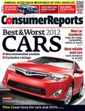 Consumer Reports February 28th, 2012