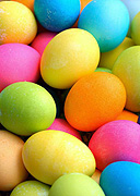 Easter Eggs