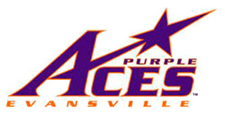 Evansville Purple Aces