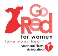 Go Red for Women - American Red Cross