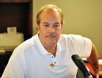 Hank Bonecutter Hank Bonecutter