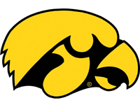 Iowa Hawkeyes