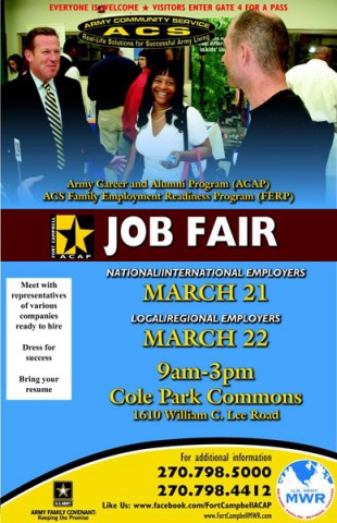 Job Fair