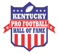 Kentucky Pro Football Hall of Fame