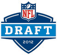 NFL Draft 2012