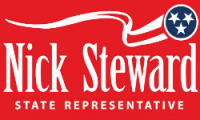 Nick Steward for Tennessee State Representative