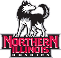 Northern Illinois Huskies