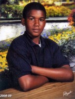 Trayvon Martin