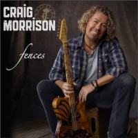 Craig Morrison has released the Single "Fences"