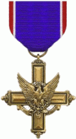 Distinguished Service Cross