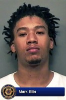 Mark Ellis Mark Ellis