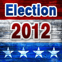 Election 2012