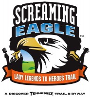 Screaming Eagle Trail