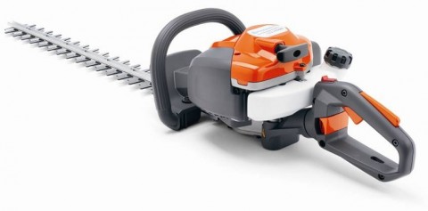 Husqvarna Hedge Trimmers: Models 122HD60 and 122HD45