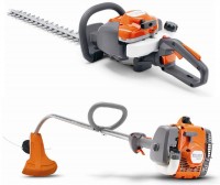 Husqvarna Grass Trimmer (Model 122C) and Husqvarna Hedge Trimmers: (Models 122HD60 and 122HD45) recalled due to fire hazard.