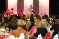 The Chi Omega 40th Anniversary Celebration